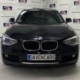 BMW 118D