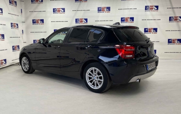 BMW 118D