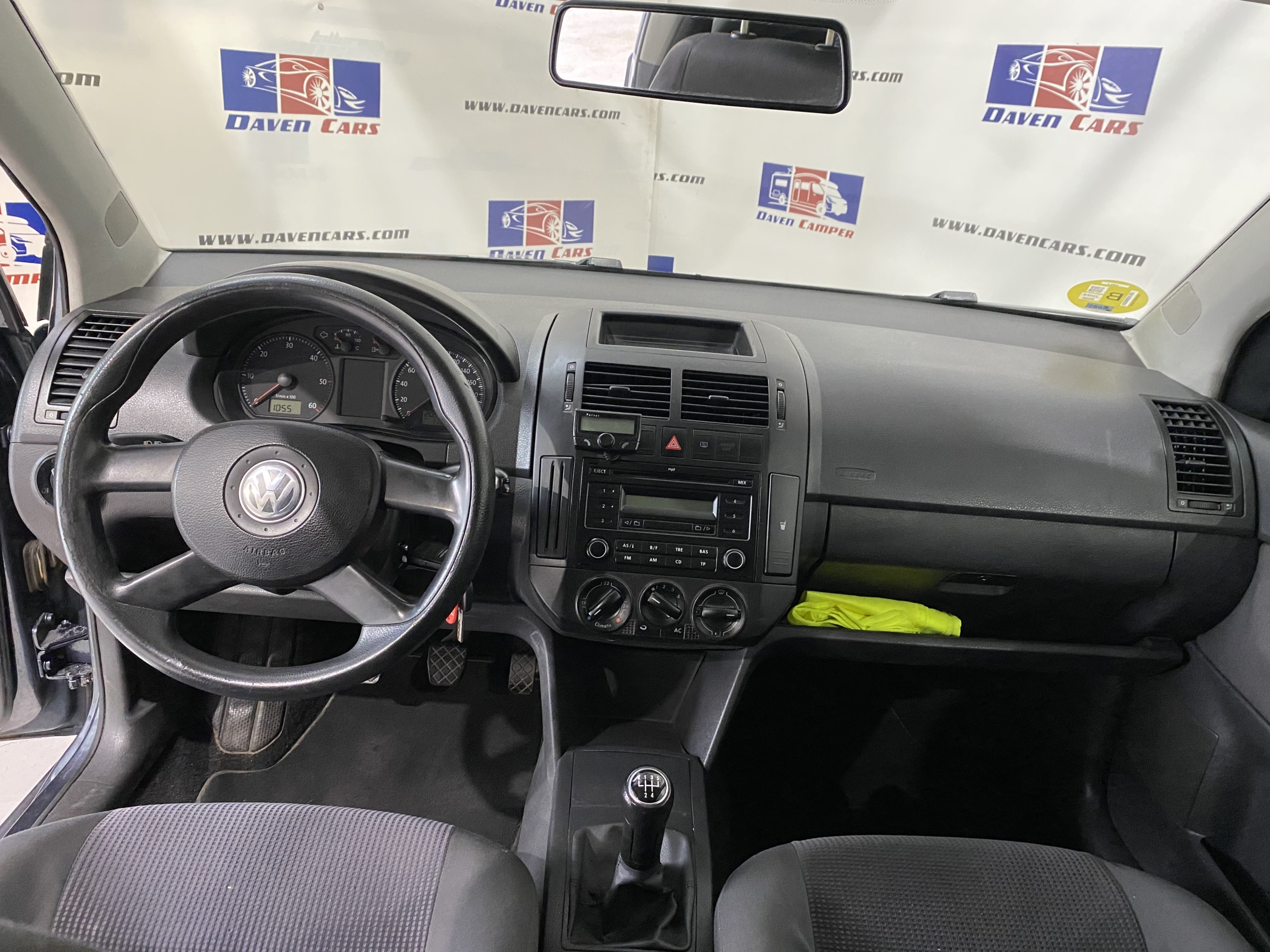 Volkswagen Polo - Imagen 3