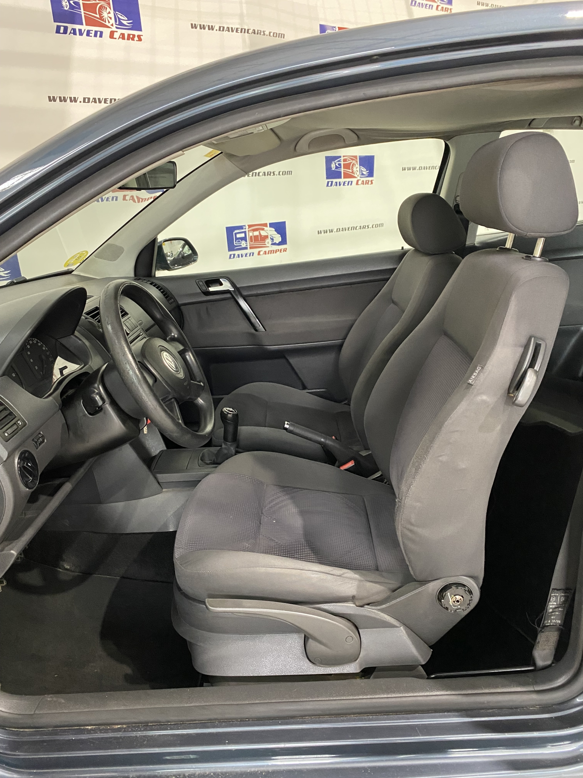 Volkswagen Polo - Imagen 5