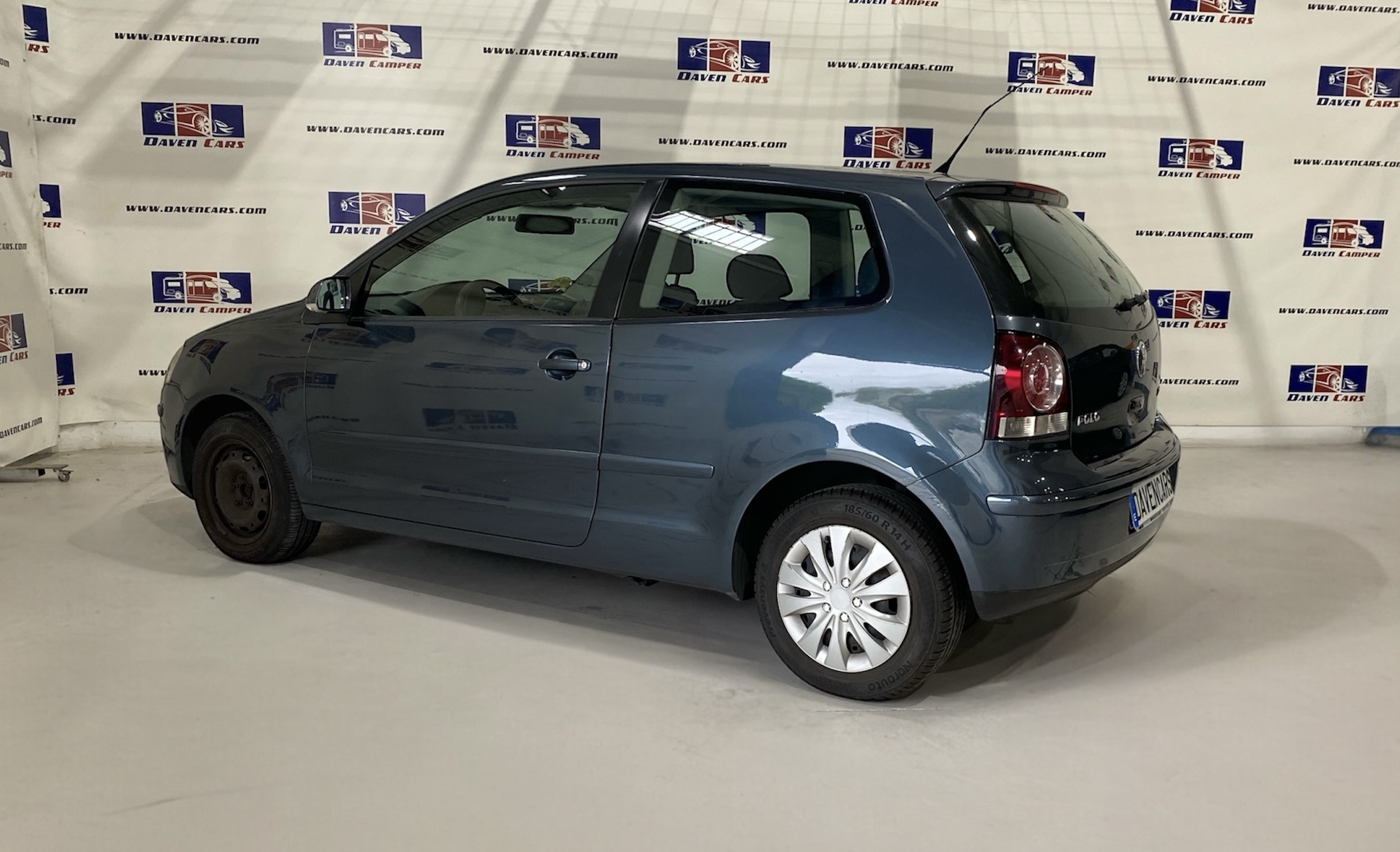 Volkswagen Polo - Imagen 6