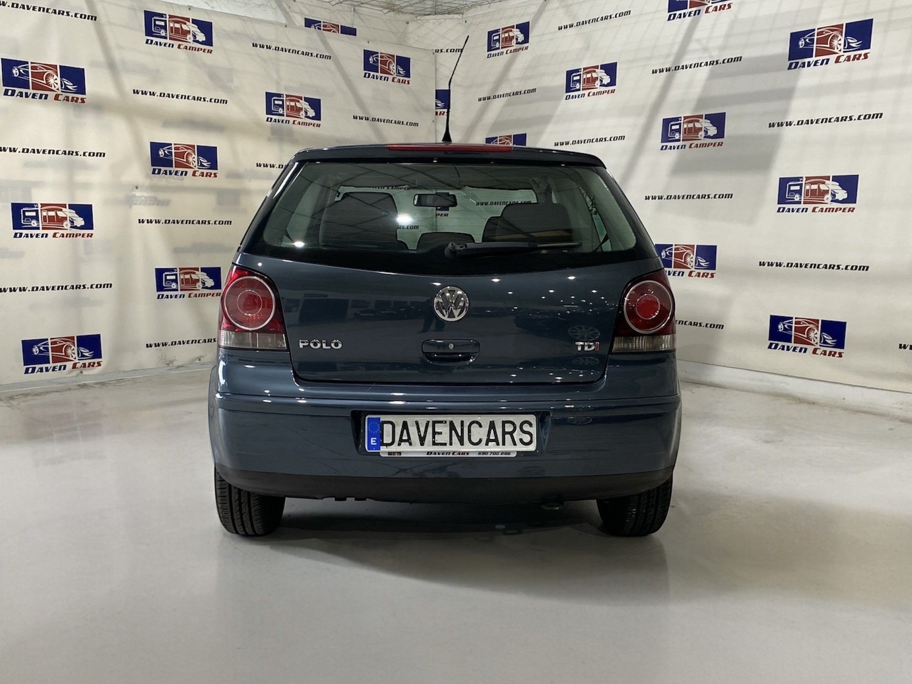 Volkswagen Polo - Imagen 7