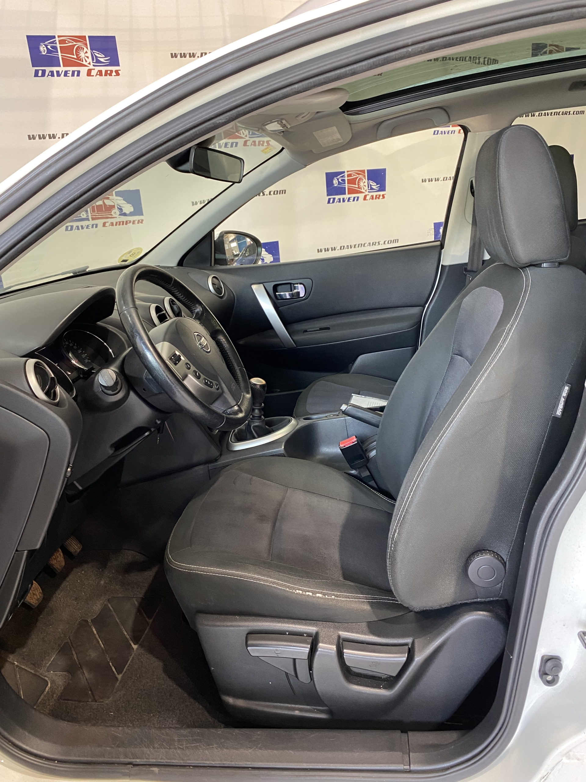 Nissan Qashqai +2 - Imagen 5