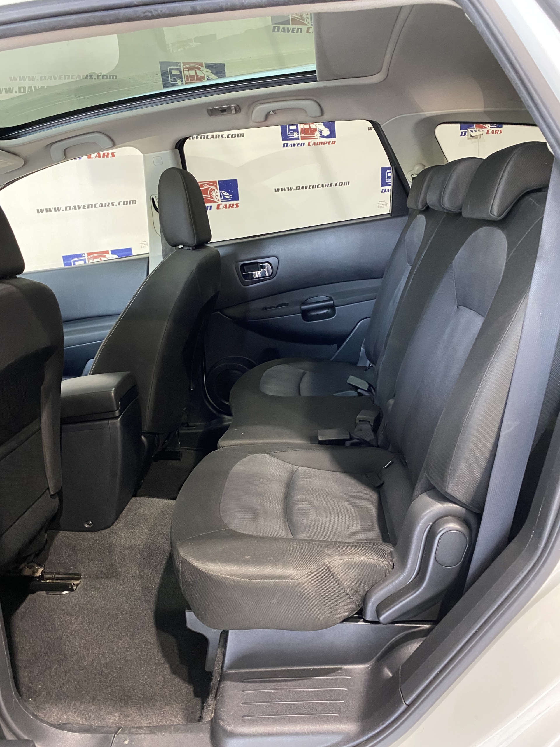 Nissan Qashqai +2 - Imagen 7