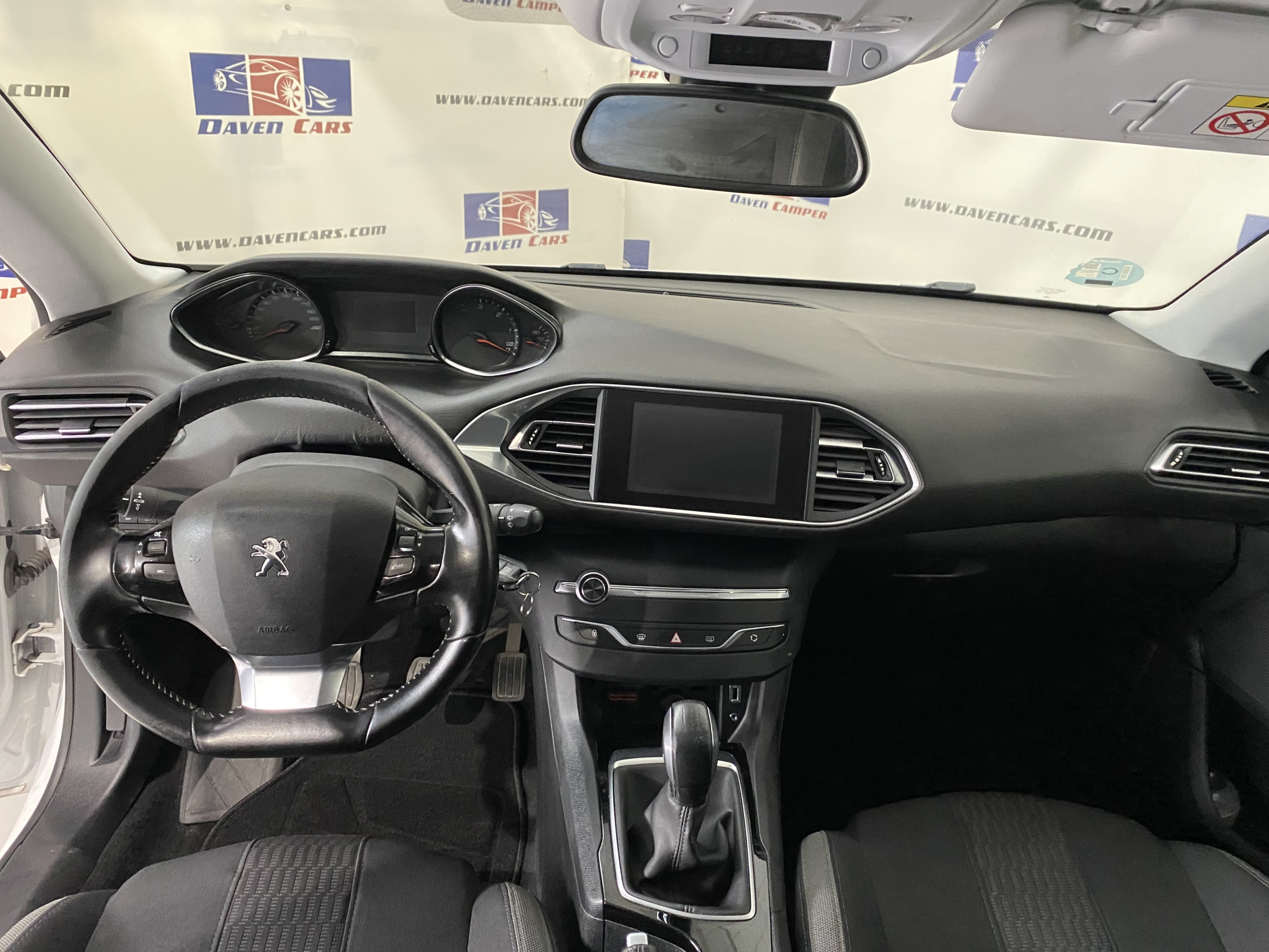 Peugeot 308 - Imagen 3