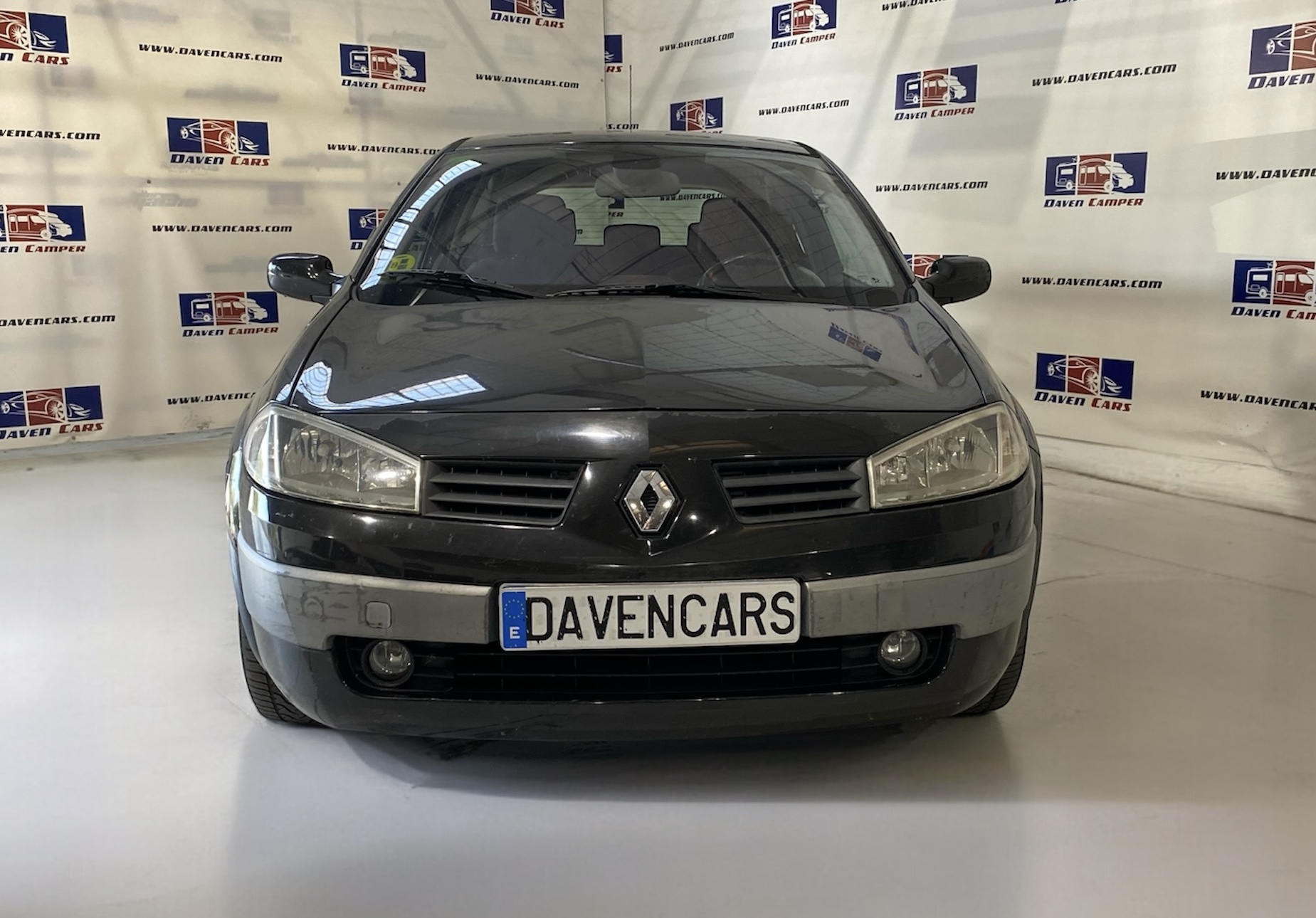 Renault Megane - Imagen 4