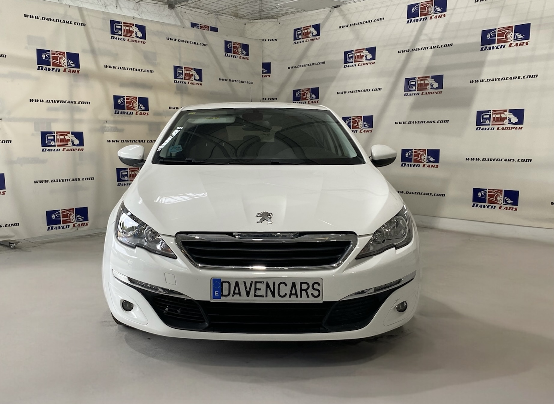 Peugeot 308 - Imagen 4