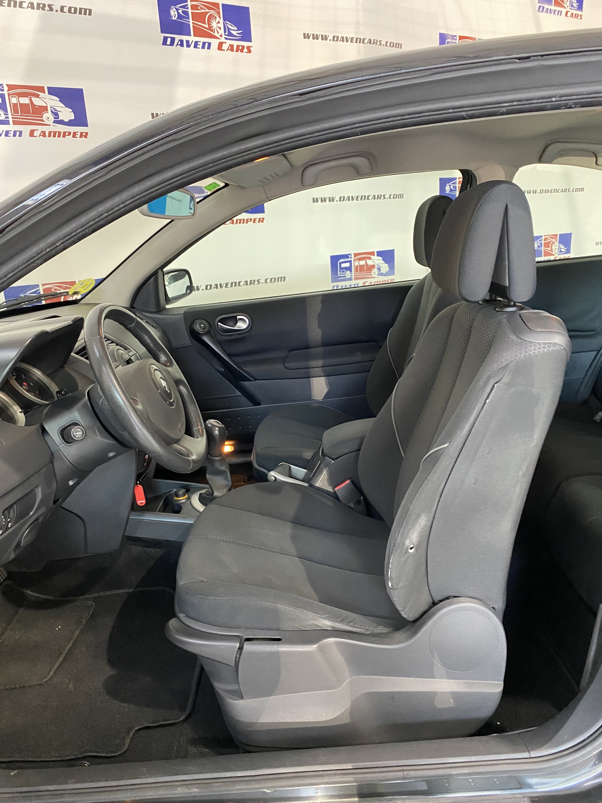 Renault Megane - Imagen 5