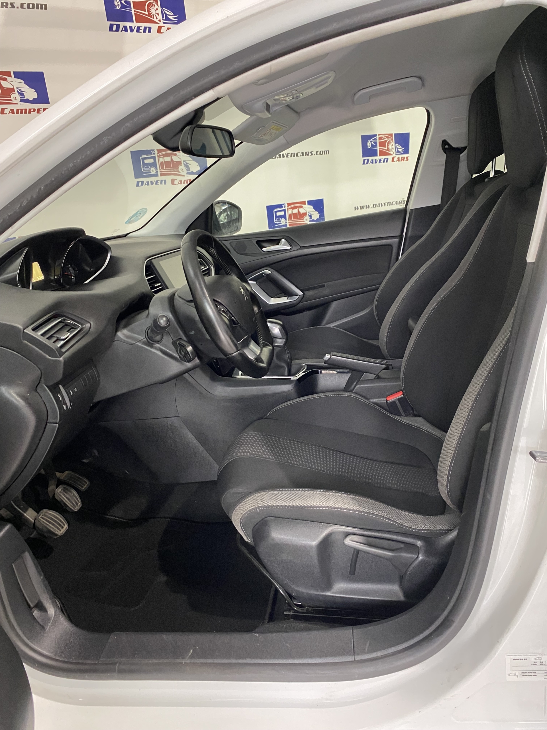 Peugeot 308 - Imagen 5