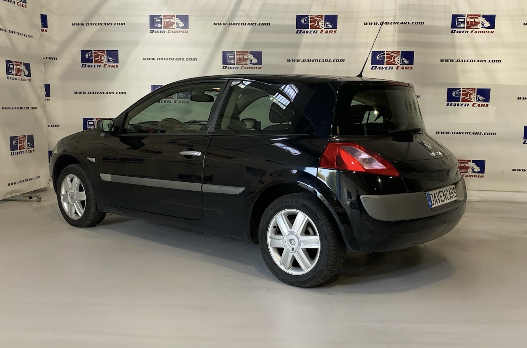 Renault Megane - Imagen 6