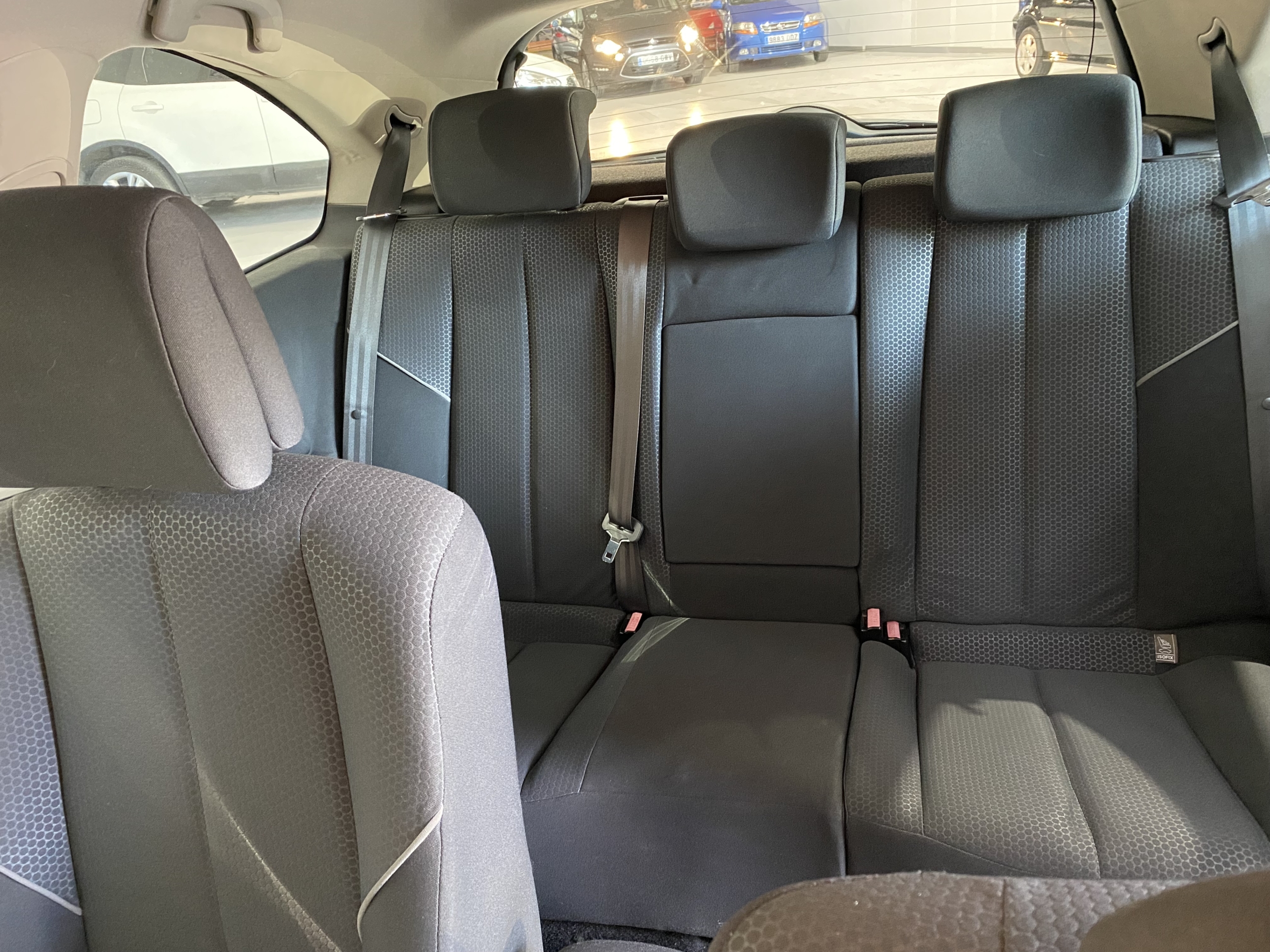 Renault Megane - Imagen 7