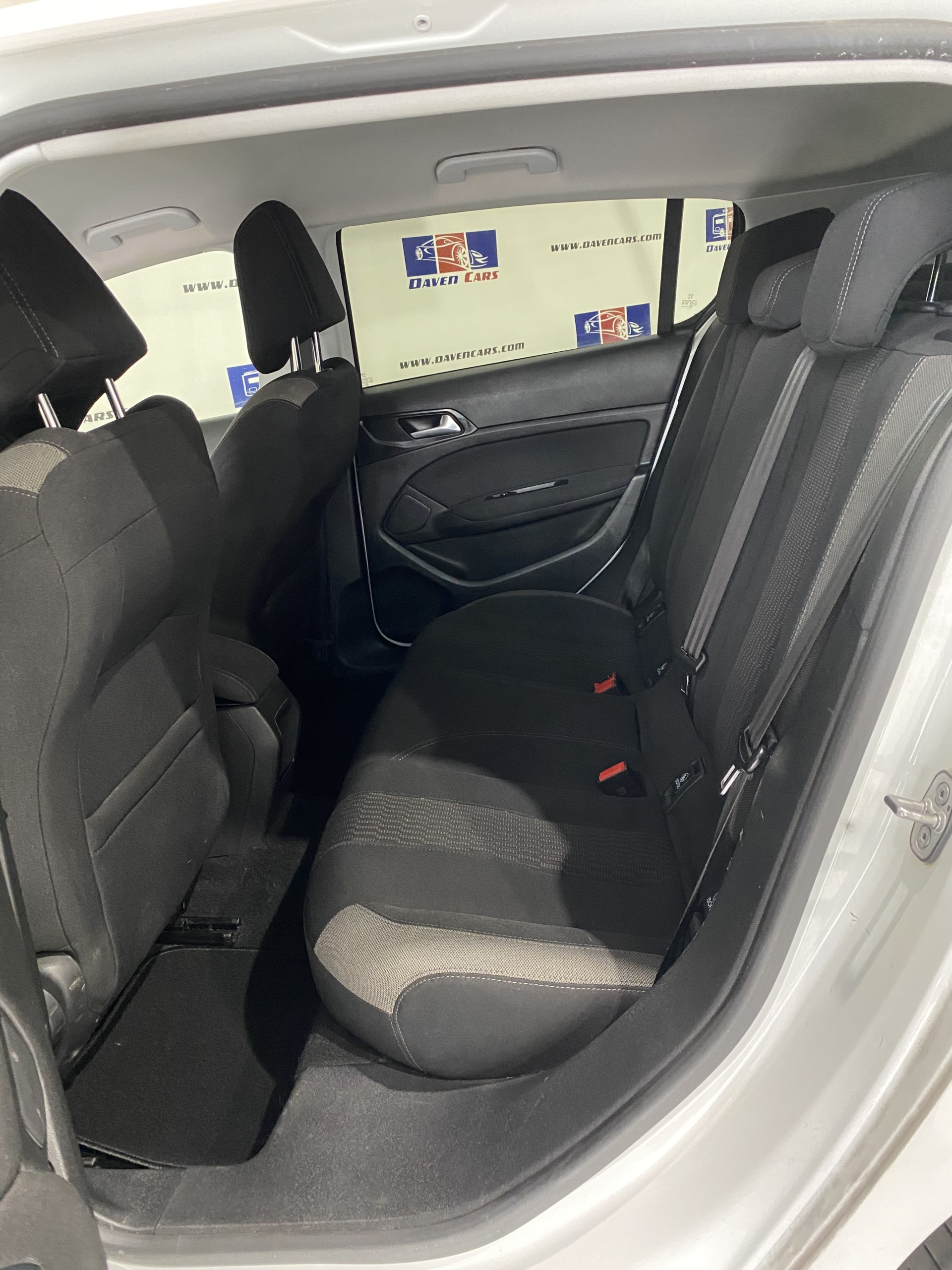 Peugeot 308 - Imagen 7