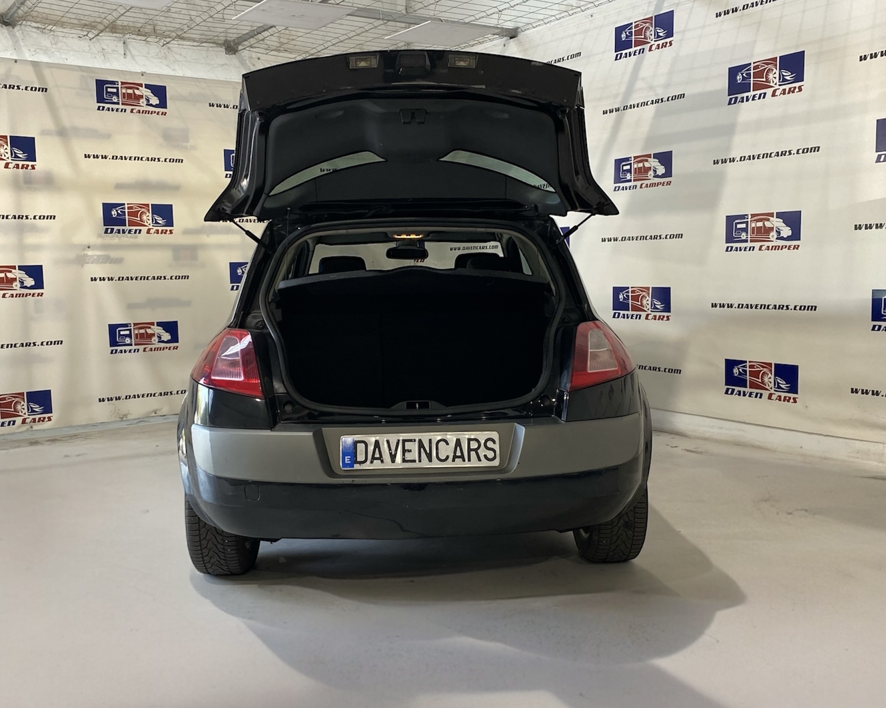 Renault Megane - Imagen 9