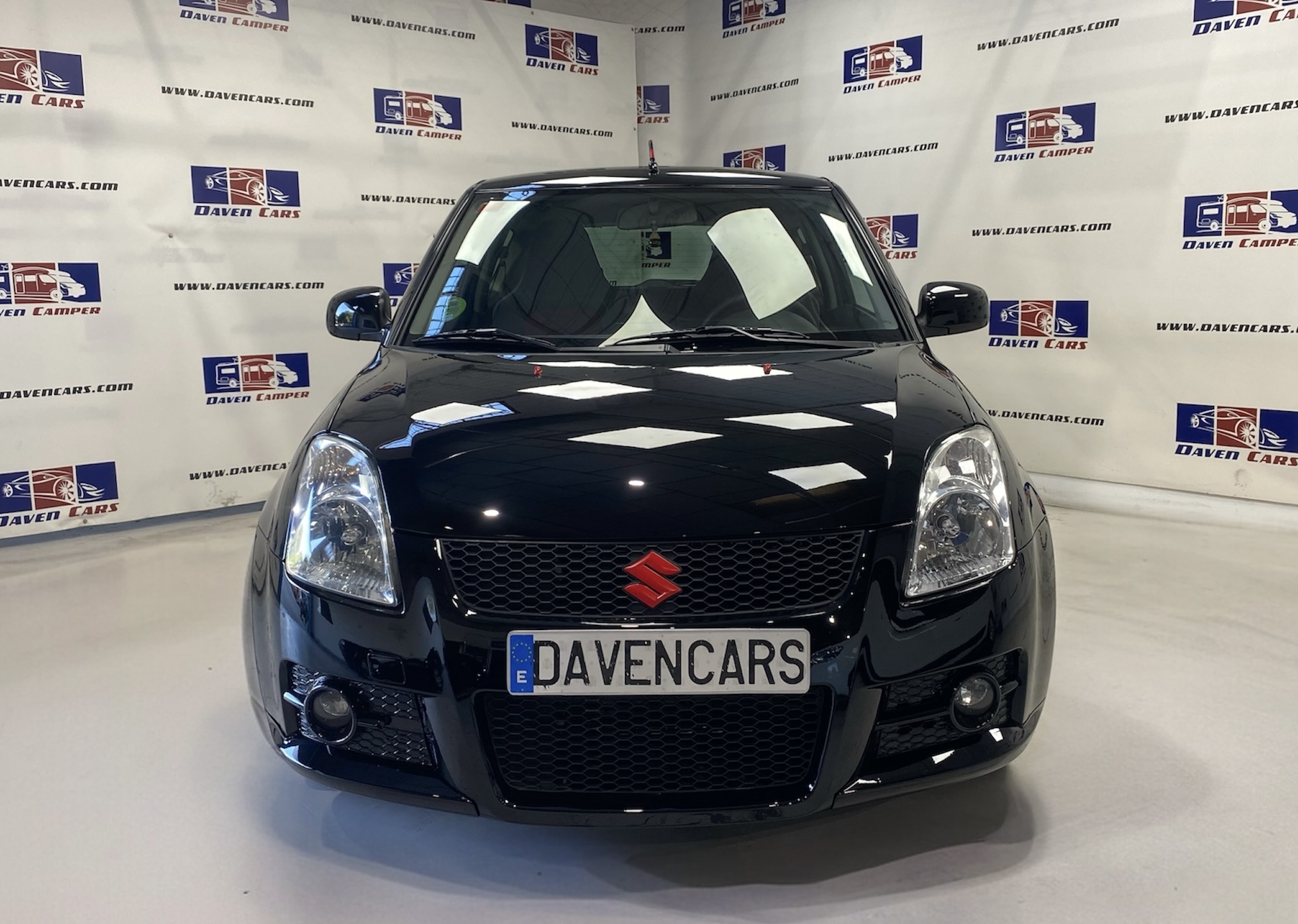 Suzuki Swift - Imagen 4