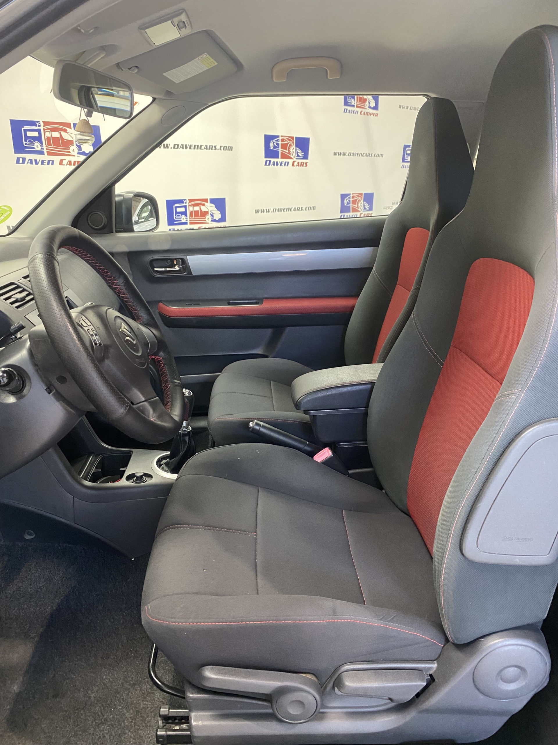 Suzuki Swift - Imagen 5