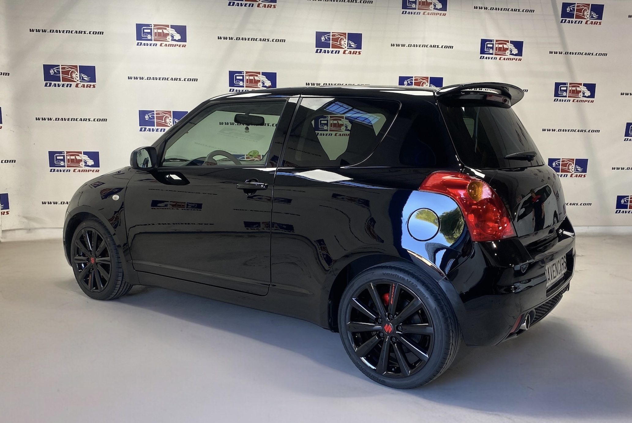 Suzuki Swift - Imagen 6