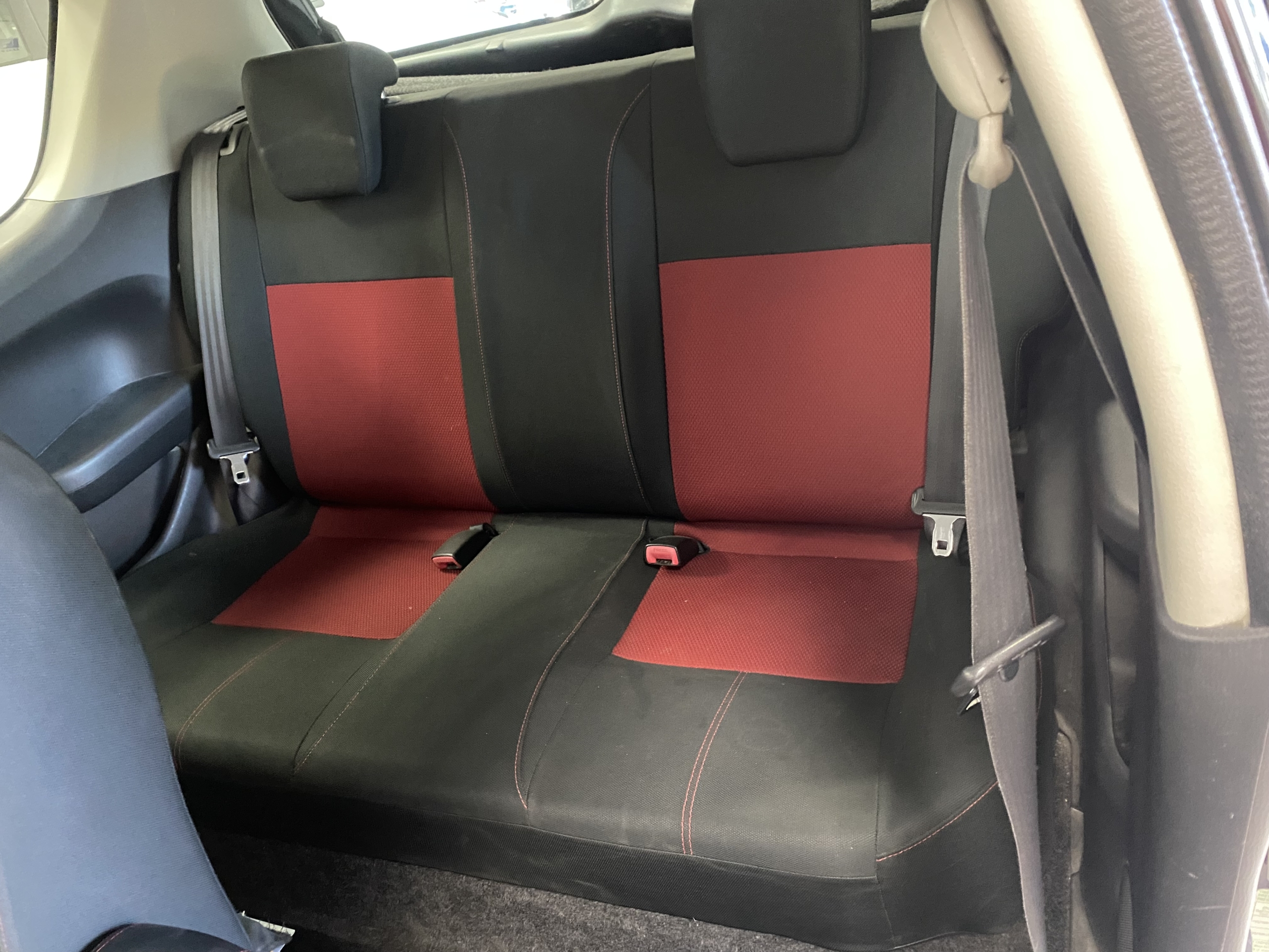 Suzuki Swift - Imagen 7