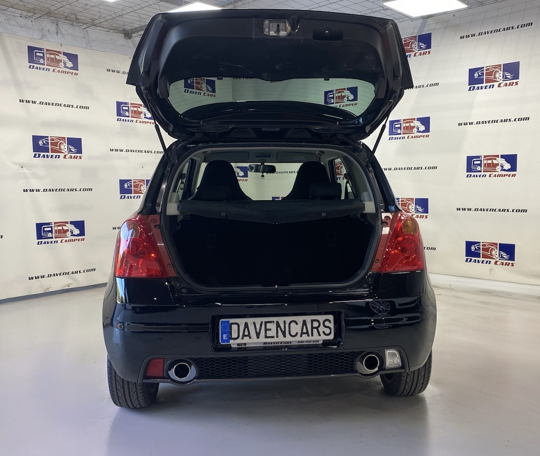 Suzuki Swift - Imagen 9